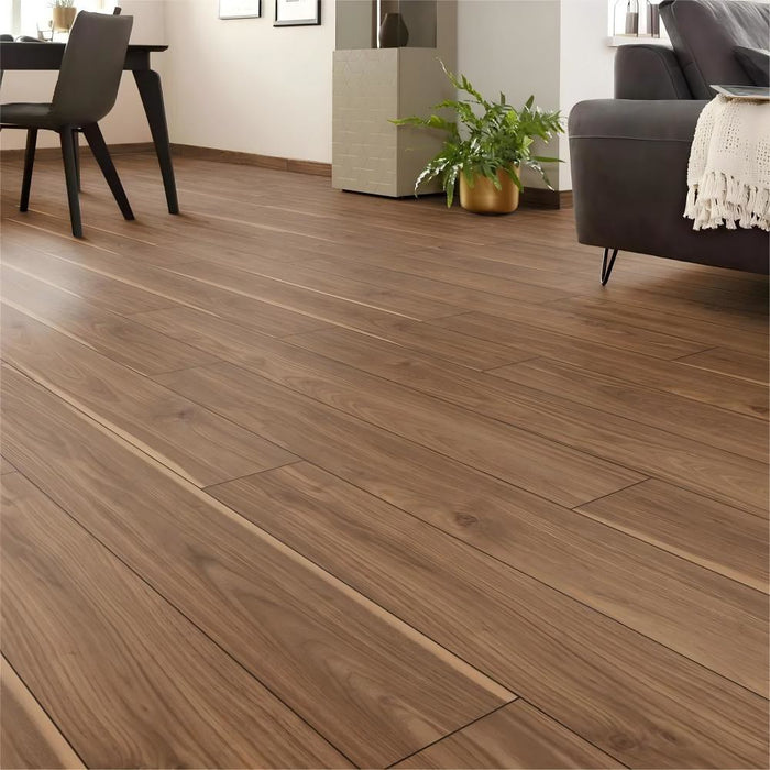 ECO Villeroy & Boch Cosmopolitan Floorboards Dublin Walnut