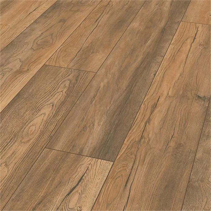 ECO Villeroy & Boch Country Floorboards Castle Oak