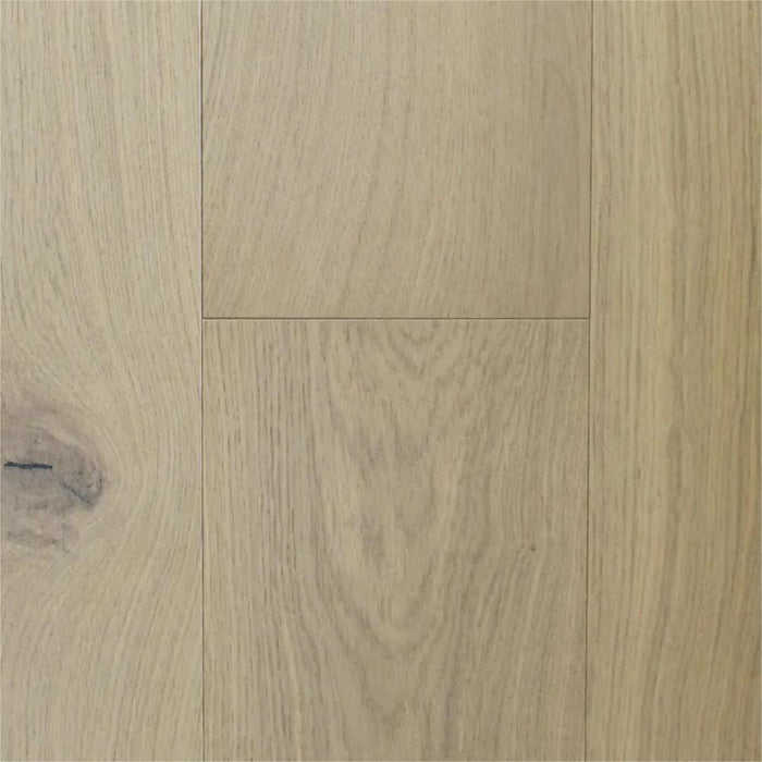 ECO Swish Oak Natura Floorboards Danish White