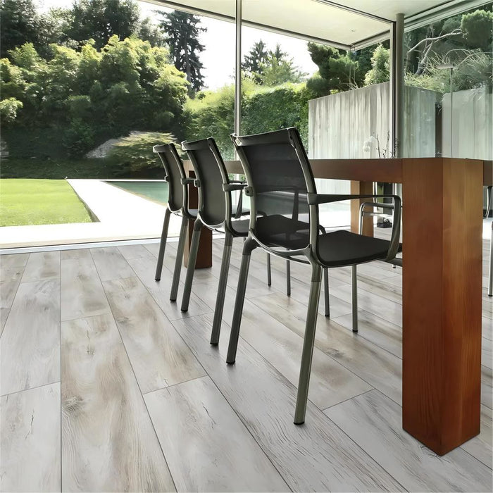 ECO Villeroy & Boch Contemporary Floorboards Pearl Oak