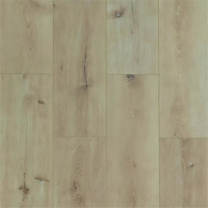 ECO Swish Laminate Aqua Floorboards Oak Chelsea