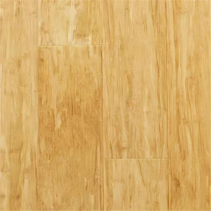 ECO BT Bamboo Floorboards Natural Lock