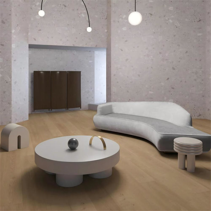 ECO Swish Oak Natura Handcrafted Floorboards Sunlit Sienna