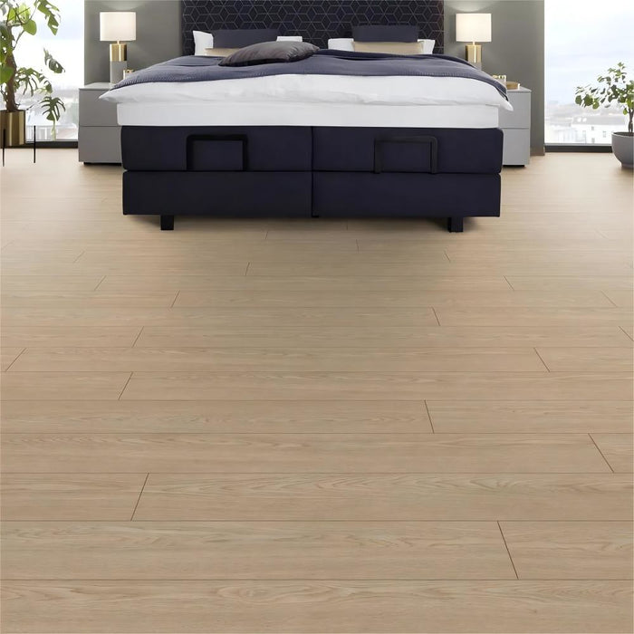 ECO Villeroy & Boch Contemporary Floorboards London Oak