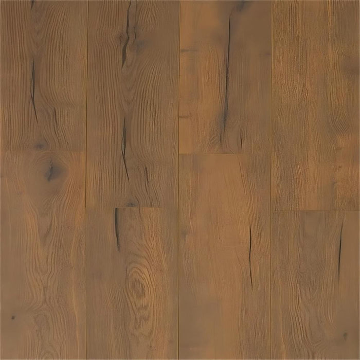 ECO Swish Laminate Aqua Floorboards Oak Georgia