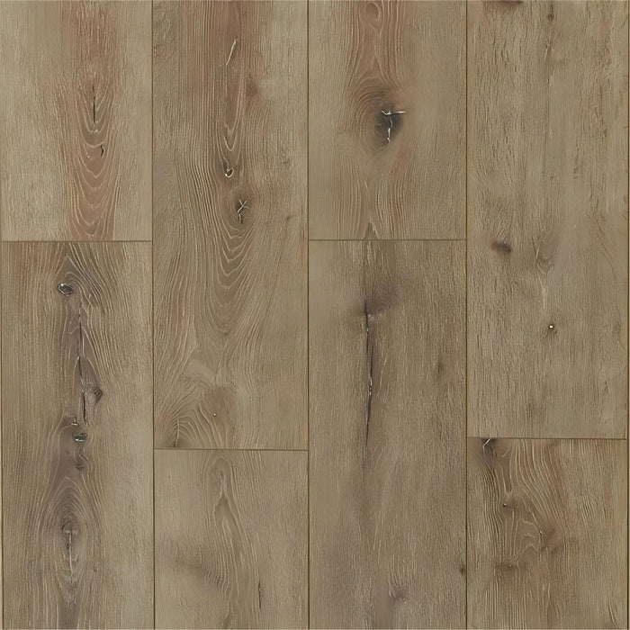 ECO Swish Laminate Aqua Floorboards Oak Amelia