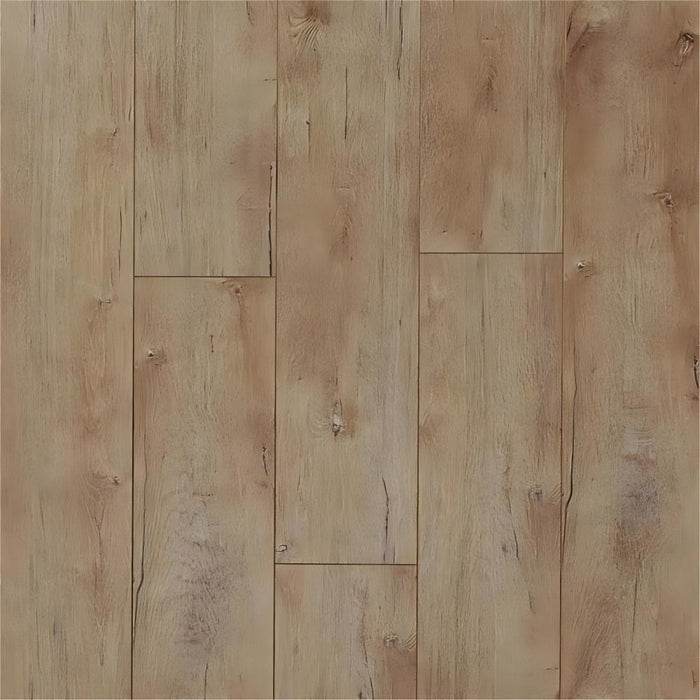 ECO Swish Laminate Floorboards Oak Verona