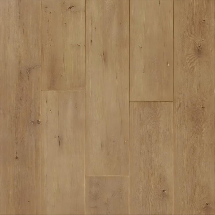 ECO Swish Laminate Floorboards Oak Vienna