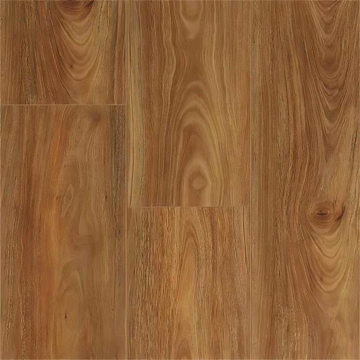 ECO Swish Laminate Floorboards Spotted Gum