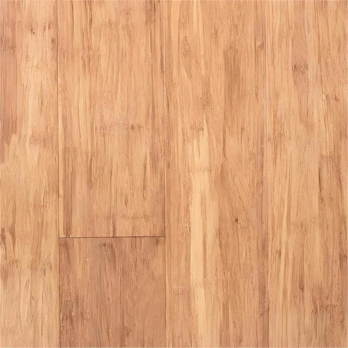 ECO BT Bamboo Floorboards Toffee Lock