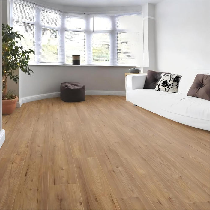 ECO Villeroy & Boch Cosmopolitan Floorboards Pure Elm