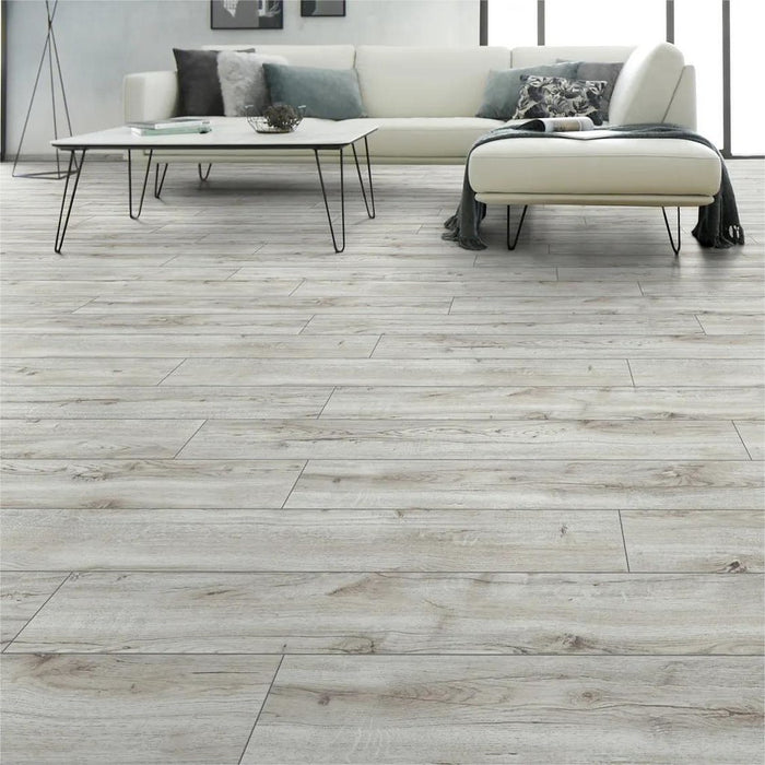ECO Villeroy & Boch Country Floorboards White Oak