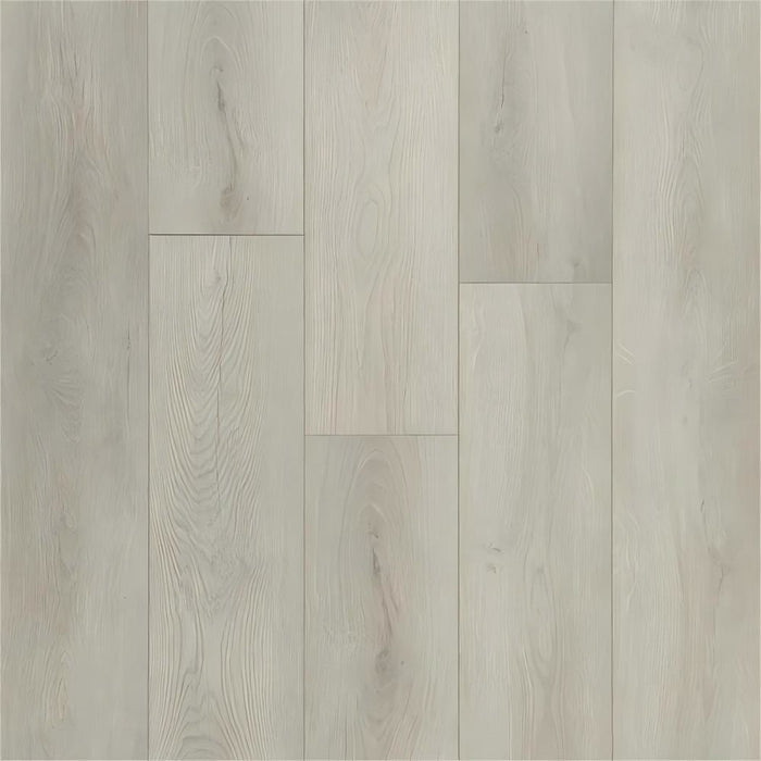 ECO Swish Laminate Aqua Floorboards Miami Oak