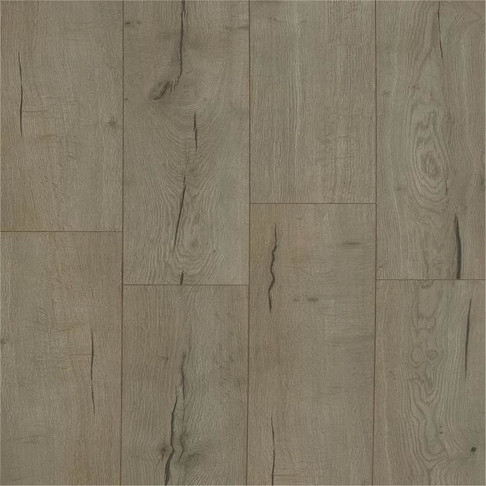 ECO Swish Laminate Floorboards Oak Kyoto