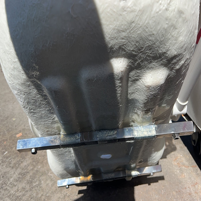 Adjustable Skid Frame For Spa Bathtub - HD reno