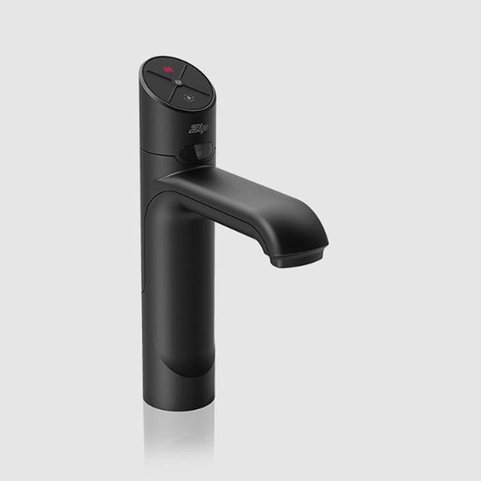 Zip HydroTap G5 Classic Plus Boiling and Ambient Filtered Matt Black Tap