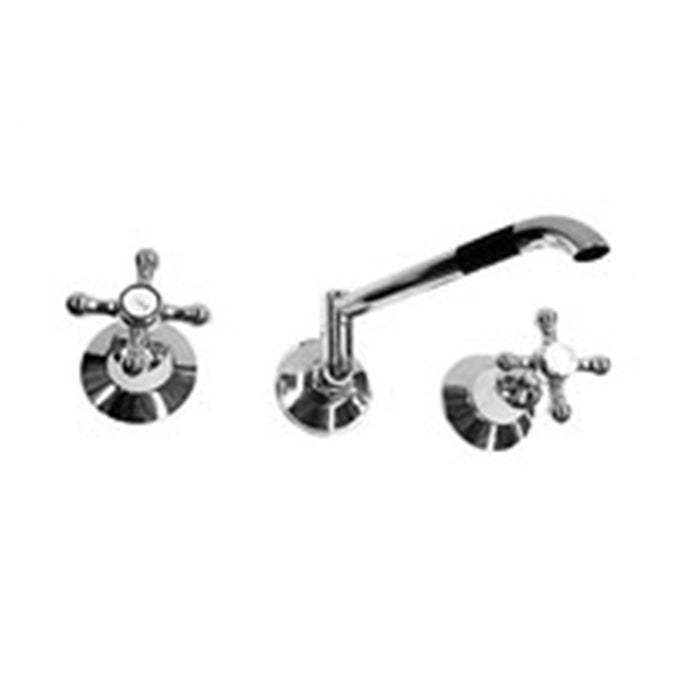 Chrome Noosa Laundry Set