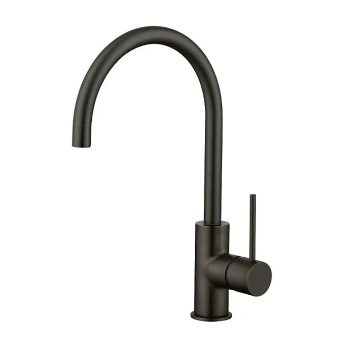 INS Roul Gun Metal Round Kitchen Mixer