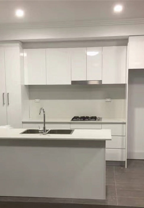 Side Panel, Kickboard and Back Panel for Kitchen Cabinet (Please cantact us to quote the freight)