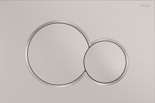 Geberit Sigma8 Concealed Cistern Frameless Standard In-wall Cistern For Wall Faced Pan With Button