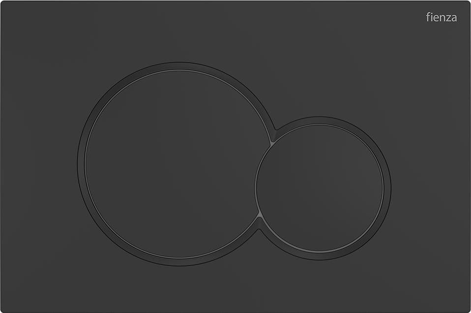 Geberit Sigma8 Concealed Cistern Frameless Standard In-wall Cistern For Wall Faced Pan With Button