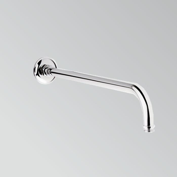 463mm Kohler Chrome Round Elbow Shower Arm