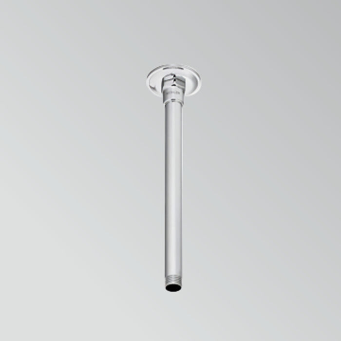 254mm Kohler Chrome Round Ceiling Mount Shower Arm