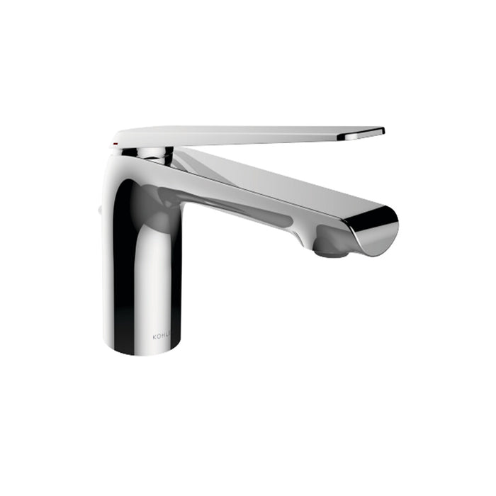 Kohler Avid Basin Mixer Chrome Tapware