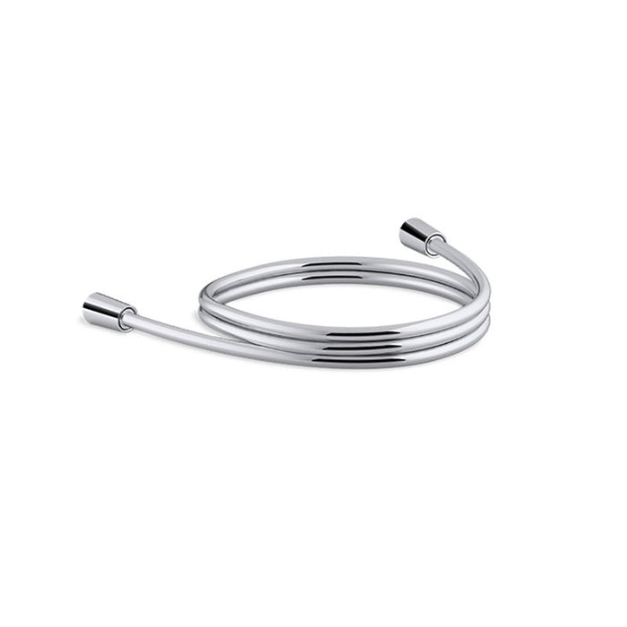 1500mm Kohler Statement Chrome/Brushed Nickel/Brushed Brass/Matt Black Round Shower Hose