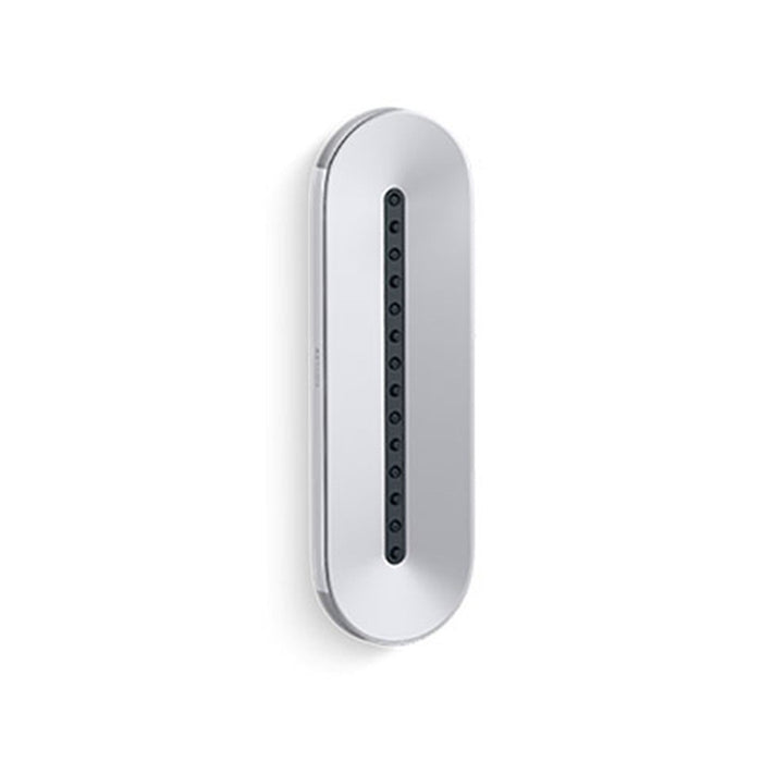 276mm Kohler Statement Body Spray Oblong Chrome/Brushed Nickel/Brushed Brass/Matt Black Oval Shower Heads