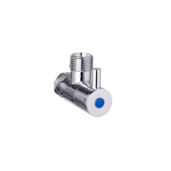 Linkware Dan Elle 1/4 Turn Ceramic Disk Single Mini Cistern Cock