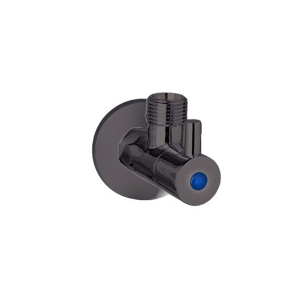 Linkware Dan Elle 1/4 Turn Ceramic Disk Single Mini Cistern Cock
