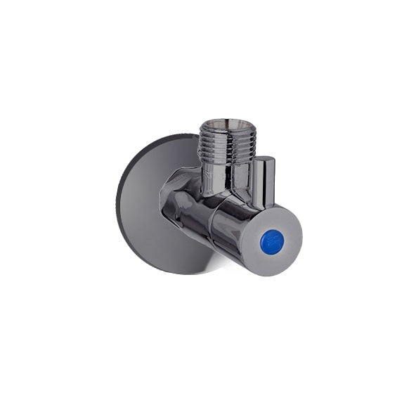 Linkware Dan Elle 1/4 Turn Ceramic Disk Single Mini Cistern Cock