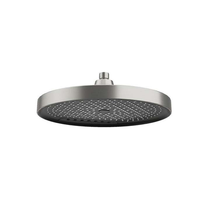 300mm Amoza Galaxy Chrome/Matt Black/Gun Metal/Brushed Nickel/Brushed Gold 304 Stainless Steel Spray Waterfall Shower Head