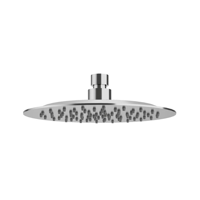 200mm Amoza Modern Chrome/Matt Black/Gun Metal/Brushed Nickel/Brushed Gold 304 Stainless Steel S/S Shower Head