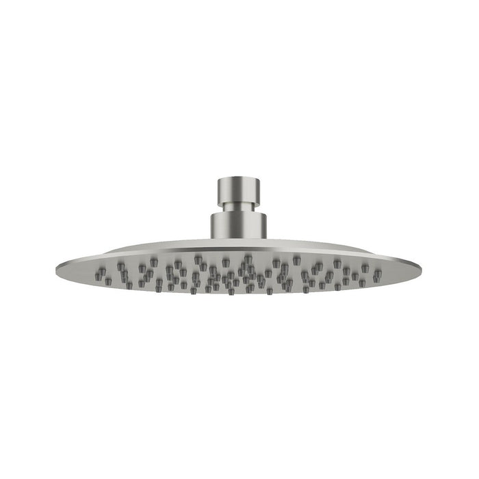 200mm Amoza Modern Chrome/Matt Black/Gun Metal/Brushed Nickel/Brushed Gold 304 Stainless Steel S/S Shower Head