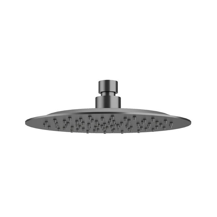 200mm Amoza Modern Chrome/Matt Black/Gun Metal/Brushed Nickel/Brushed Gold 304 Stainless Steel S/S Shower Head
