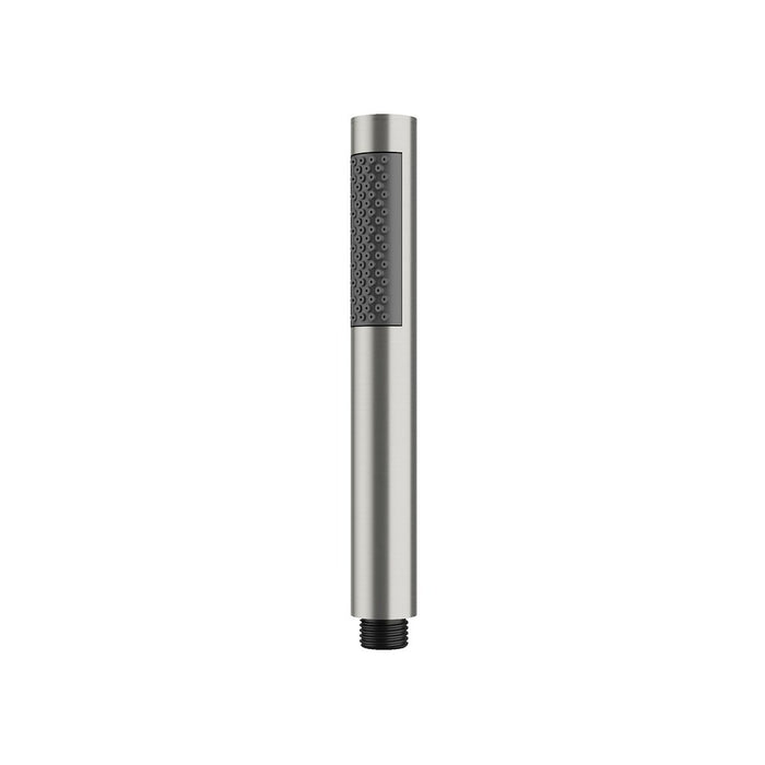 188mm Amoza Modern Chrome/Matt Black/Gun Metal/Brushed Nickel/Brushed Gold 304 Stainless Steel S/S Pencil Hand Shower