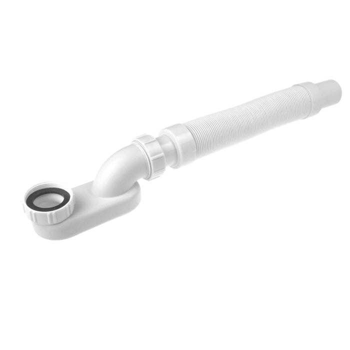 Poseidon Flexi Hose
White