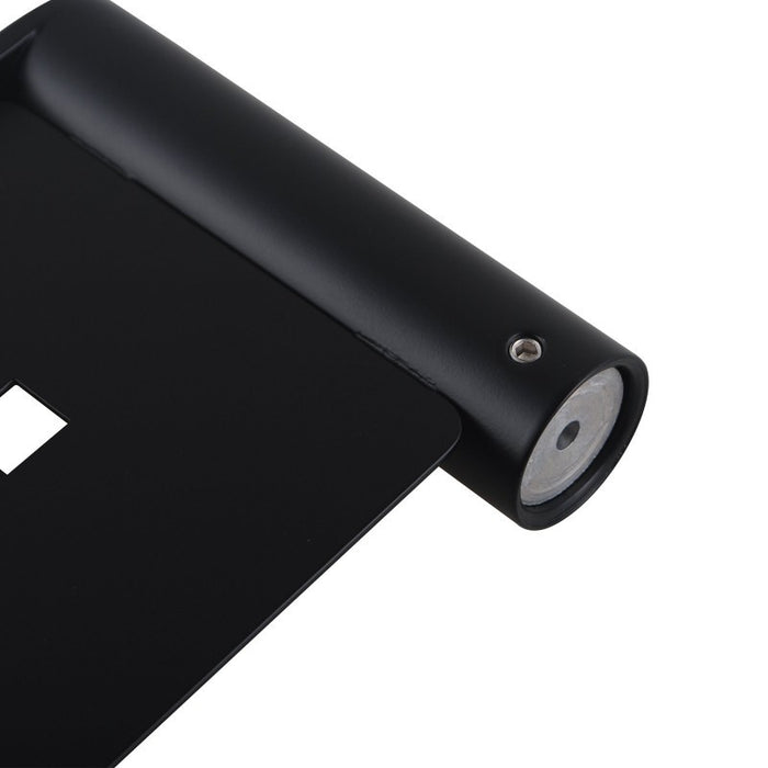 Aquaperla Rushy Chrome/Brushed Nickel/Brushed Brass/Gunmetal Grey/Matt Black 304 Stainless Steel Soap Dish