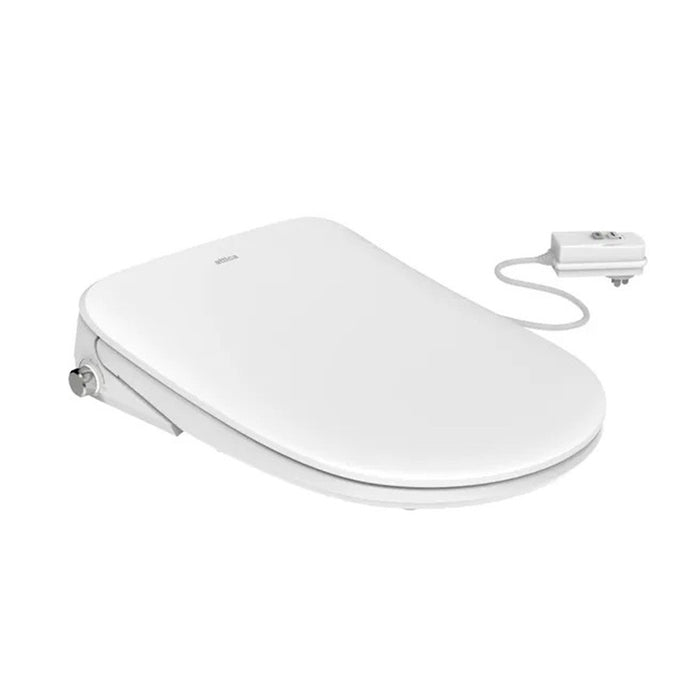 517*403*112mm Inspire Attica Gaia Remote Control Wellness Spa Smart Bidet Seat
