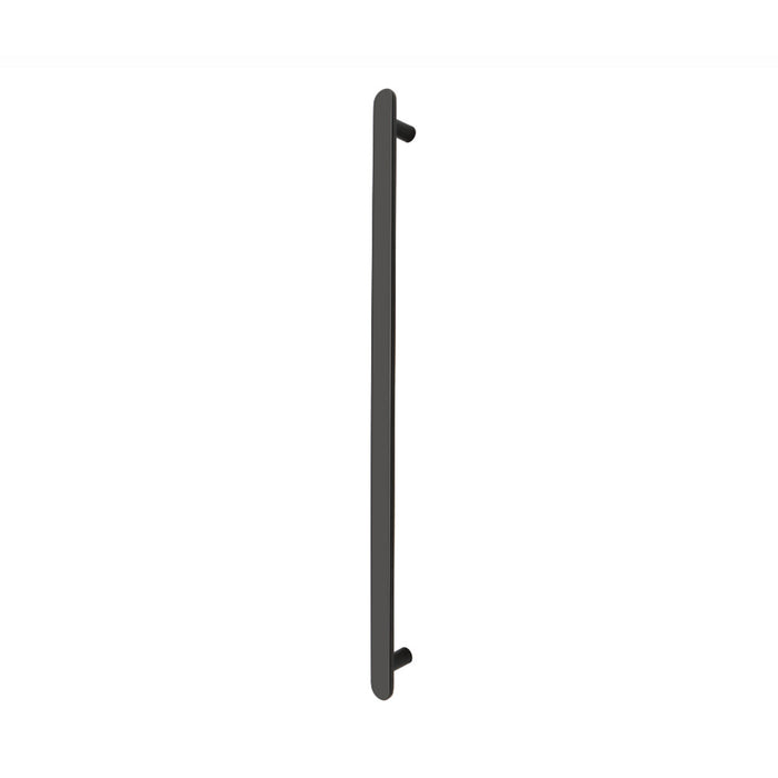 900*40mm Modernnational Nova Vertical Heated Towel Rail