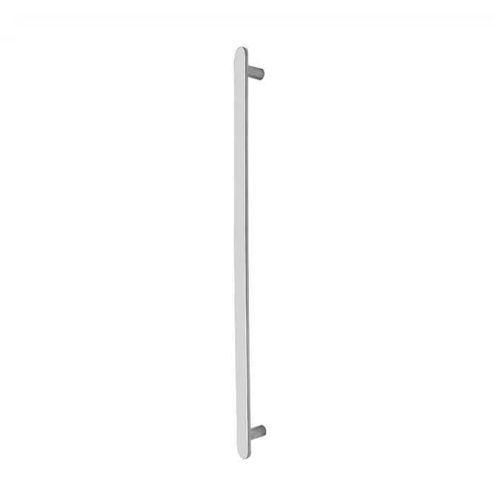 900*40mm Modernnational Nova Vertical Heated Towel Rail