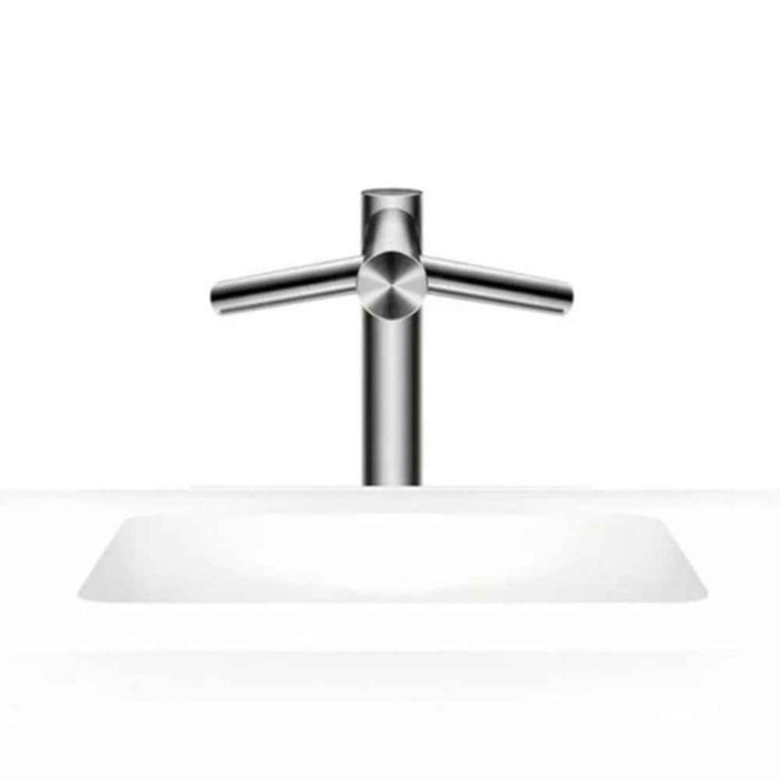 310*300*285mm Dyson Airblade Wash + Dry Tall Stainless Steel Touch-free Hand Dryer