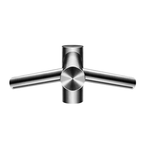 160*300*285mm Dyson Airblade Wash + Dry Short Stainless Steel Touch-free Hand Dryer