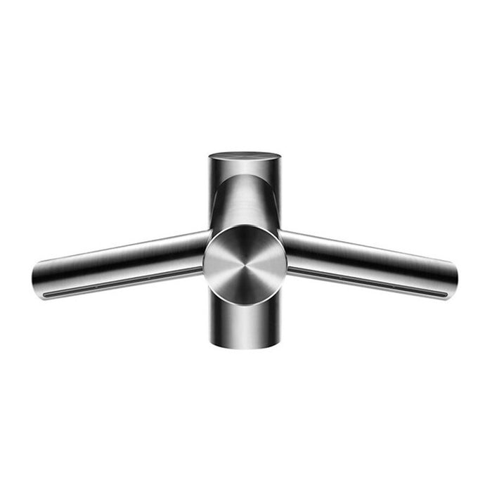 160*300*285mm Dyson Airblade Wash + Dry Short Stainless Steel Touch-free Hand Dryer