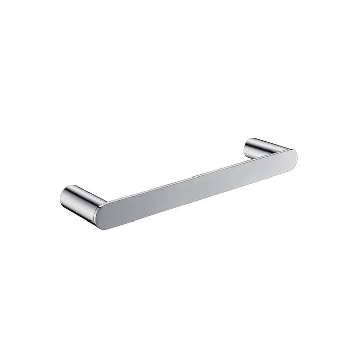 300mm Aquaperla Norico Esperia Solid Brass Round Hand Towel Rail