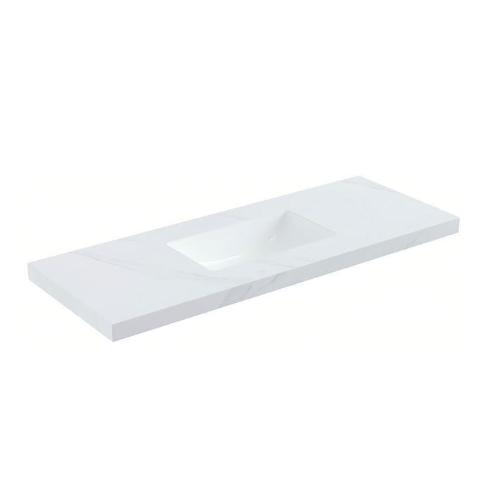 600-1500mm Poseidon CETO Diamond SINTERED Top Seamless Jointed With Ceramic Basin