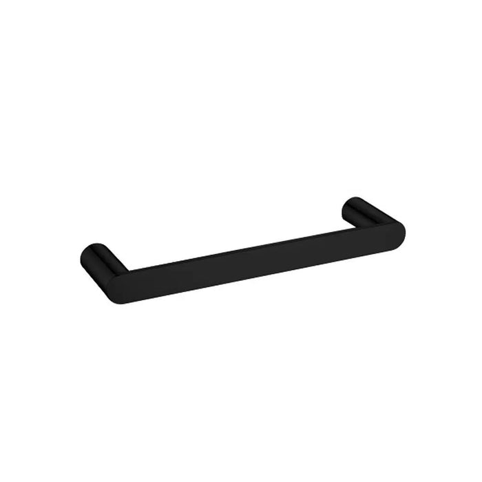 300mm Aquaperla Norico Esperia Solid Brass Round Hand Towel Rail