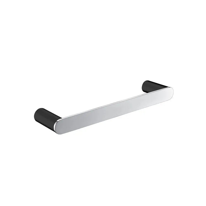 300mm Aquaperla Norico Esperia Solid Brass Round Hand Towel Rail